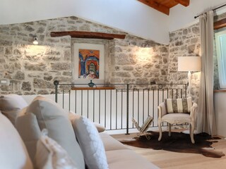 Villa Groznjan Caratteristiche 15