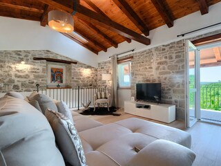 Villa Groznjan Caratteristiche 17