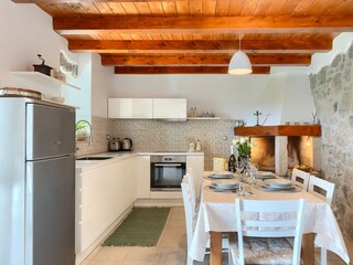 Villa Groznjan Caratteristiche 19