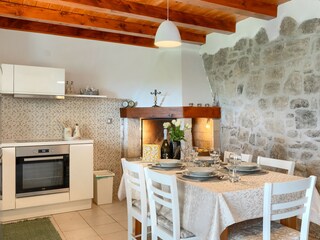 Villa Groznjan Caratteristiche 20