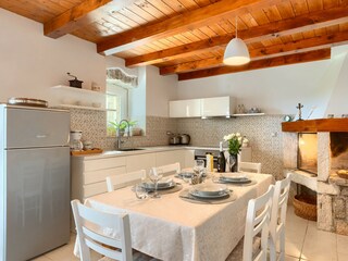 Villa Groznjan Caratteristiche 21