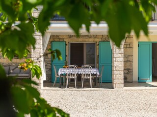 Villa Groznjan Registrazione all'aperto 6