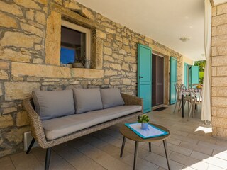 Villa Groznjan Registrazione all'aperto 8