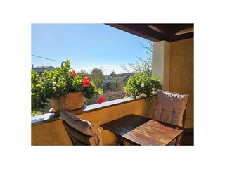 Villa Barići Grabación al aire libre 5