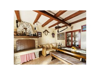 Villa Barići Caratteristiche 10