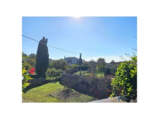 Villa Barići Grabación al aire libre 2