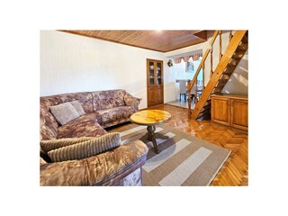 Villa Barići Características 9