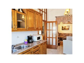 Villa Barići Características 13