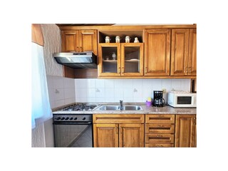 Villa Barići Características 14