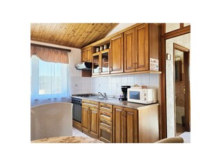 Villa Barići Características 15