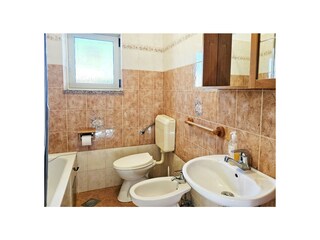 Villa Barići Características 19