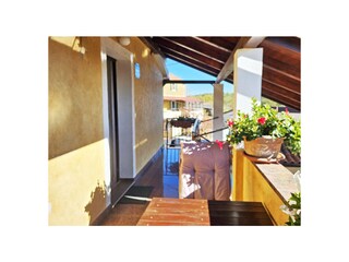 Villa Barići Grabación al aire libre 6