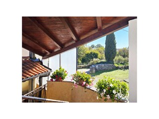 Villa Barići Registrazione all'aperto 7