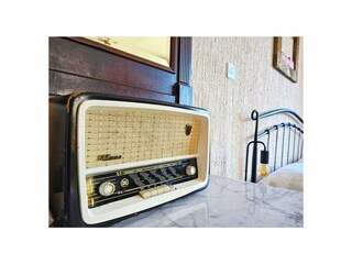 Villa Barići Características 16