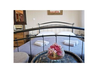 Villa Barići Caratteristiche 17