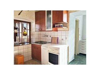 Villa Barići Características 23