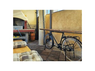Villa Barići Características 28
