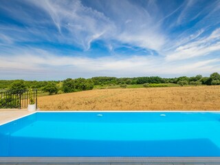 Villa Brtonigla Grabación al aire libre 4
