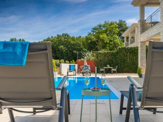 Villa Brtonigla Registrazione all'aperto 5