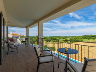 Villa Brtonigla Grabación al aire libre 6