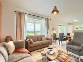 Villa Brtonigla Caratteristiche 20