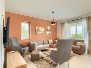 Villa Brtonigla Caratteristiche 21