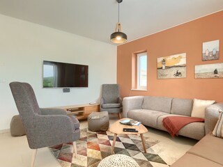 Villa Brtonigla Caratteristiche 22