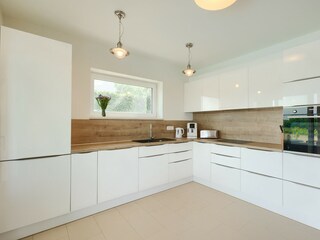 Villa Brtonigla Caratteristiche 23