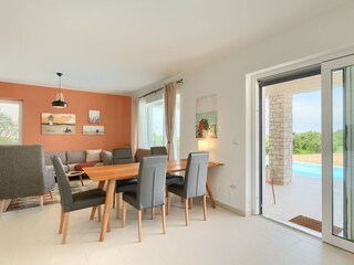 Villa Brtonigla Caratteristiche 27