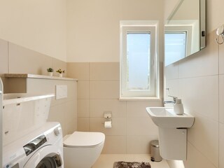 Villa Brtonigla Caratteristiche 28