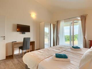 Villa Brtonigla Caratteristiche 30