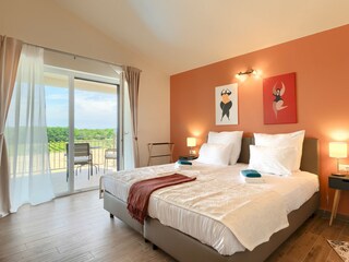 Villa Brtonigla Caratteristiche 31