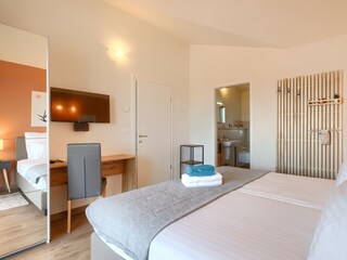 Villa Brtonigla Caratteristiche 37