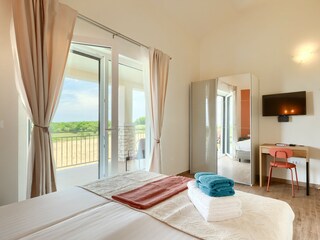 Villa Brtonigla Caratteristiche 39