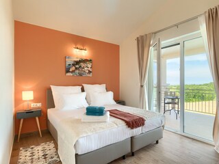 Villa Brtonigla Caratteristiche 40