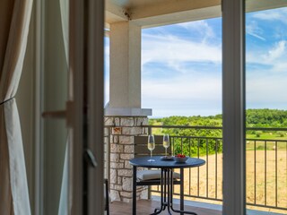 Villa Brtonigla Registrazione all'aperto 7