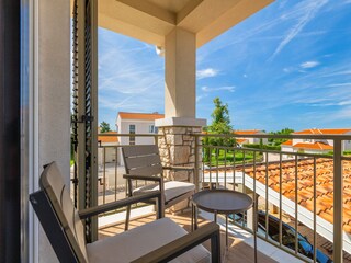 Villa Brtonigla Registrazione all'aperto 9