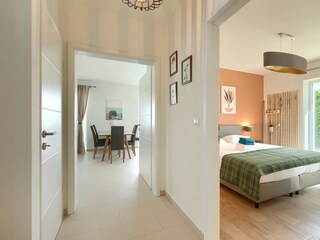 Villa Brtonigla Caratteristiche 44