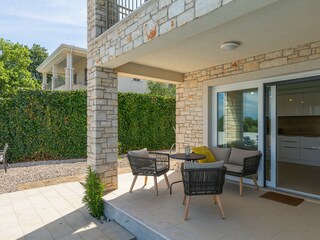 Villa Brtonigla Registrazione all'aperto 12