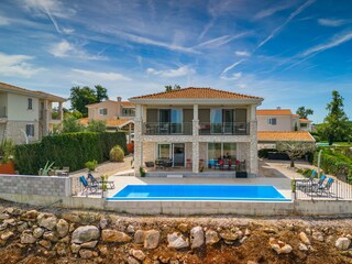 Villa Brtonigla Registrazione all'aperto 2