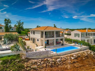 Villa Brtonigla Grabación al aire libre 3