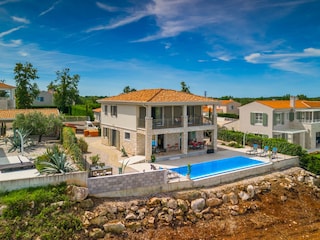 Villa Brtonigla Registrazione all'aperto 3