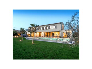 Villa Nova Vas Grabación al aire libre 1