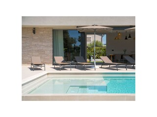 Villa Nova Vas Grabación al aire libre 2