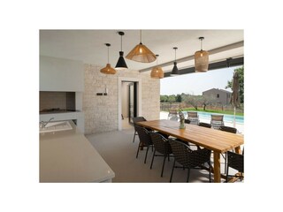 Villa Nova Vas Registrazione all'aperto 15