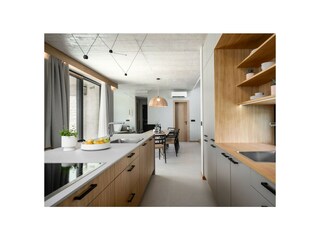 Villa Nova Vas Caratteristiche 18