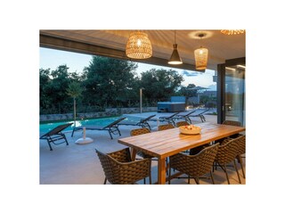 Villa Nova Vas Registrazione all'aperto 13