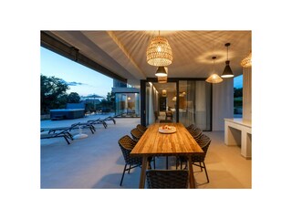 Villa Nova Vas Grabación al aire libre 14