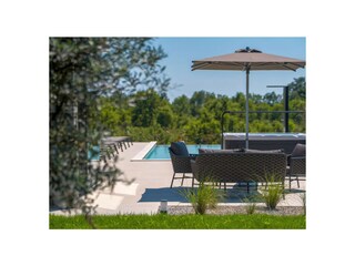 Villa Nova Vas Registrazione all'aperto 12