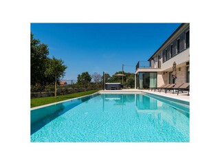 Villa Nova Vas Grabación al aire libre 7